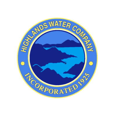 Highlands Mutual Water Company